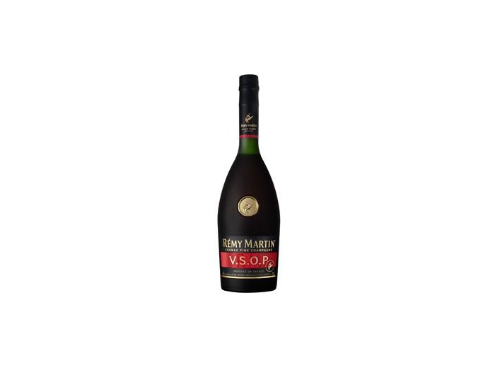 Remy Martin VSOP Cognac 70cl CAx6
