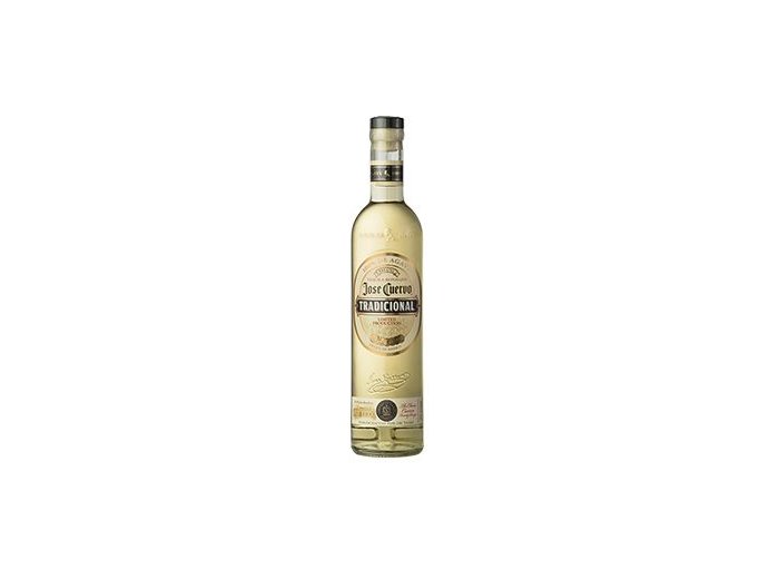 Jose Cuervo Tequila Reposado 70cl CAx6