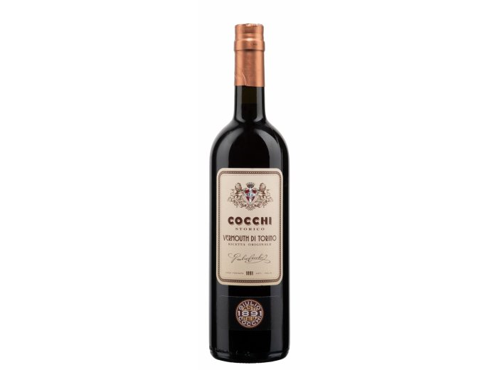 Cocchi Storico Vermouth di Torino 70cl CAx6