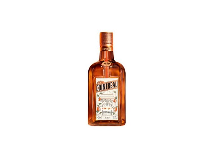 Cointreau 70cl CAx6