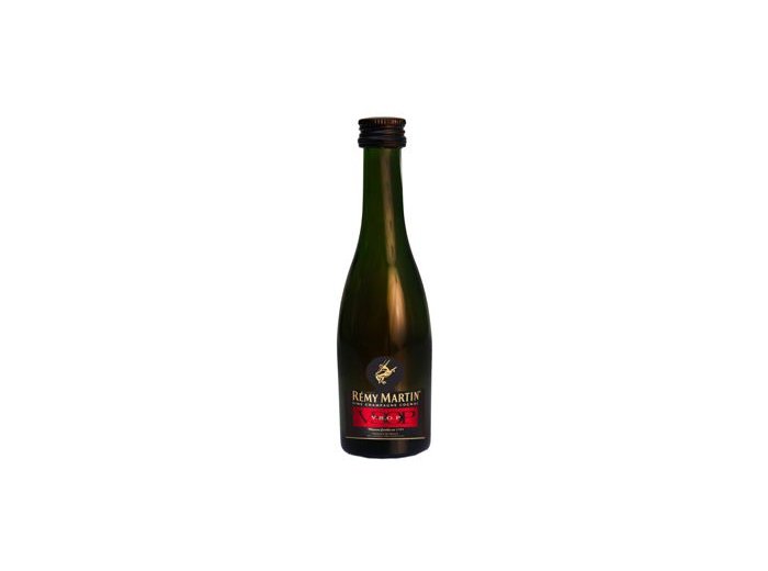 Remy Martin VSOP Cognac  Portionen 5cl CAx12