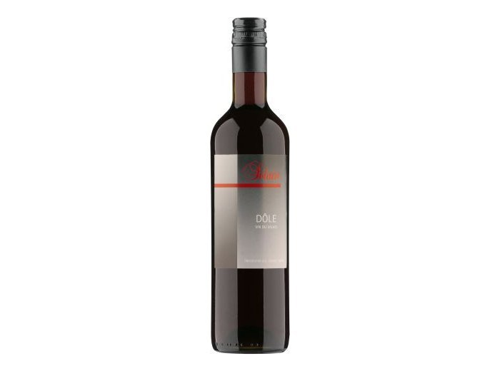 Dôle AOC Solaire 50cl VIx15