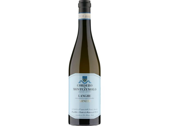 Cordero di Montezemolo Arneis -T- Langhe DOC 75cl CAx6