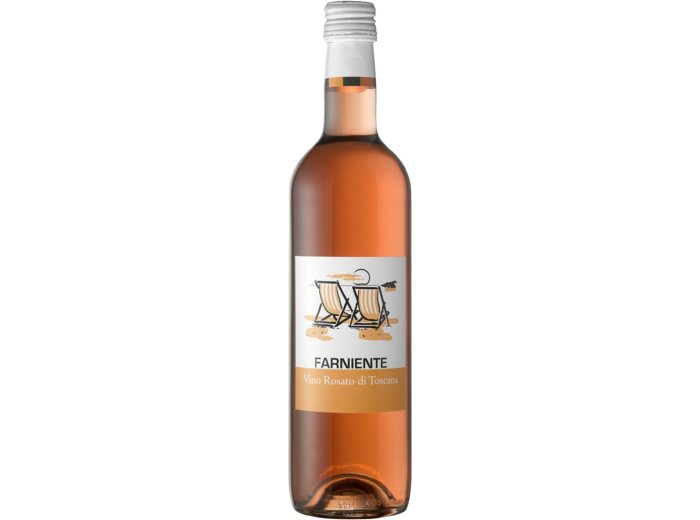 Terra Mia Rosato IGT 50cl VIx15