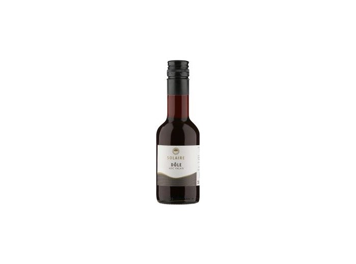 Dôle AOC Solaire 20cl VIx24