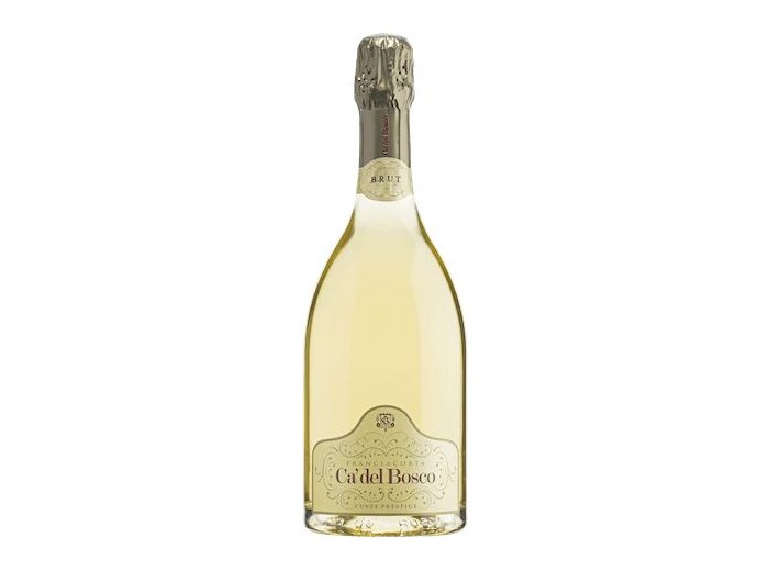 Ca' del Bosco Cuvée Prestige Brut Franciacorta DOCG 75cl CAx6