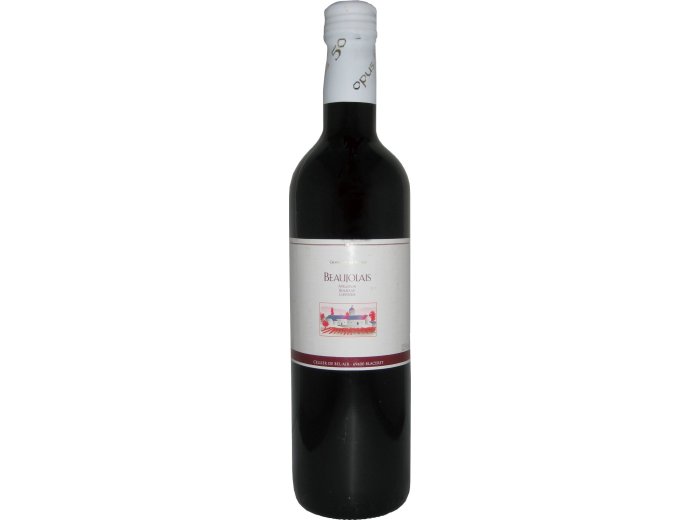 Beaujolais AC Bel-Air -T- Cellier de Bel-Air 50cl VIx15