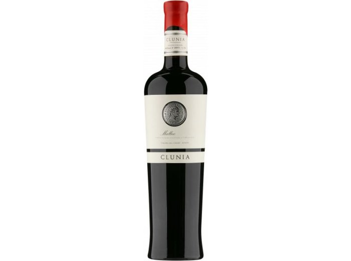 Clunia Malbec Castilla y Leon VdT 75cl KIx4
