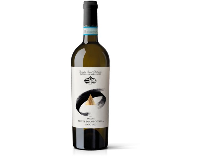 Soave DOC Fontana Tenuta Sant'Antonio 75cl CAx6