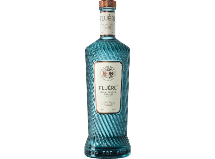 Fluère Botanical Blend -T- (Gin Alternativ) 70cl CAx6