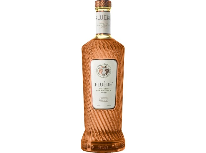 Fluère Spiced Cane -T- (Rum Alternativ) 70cl CAx6