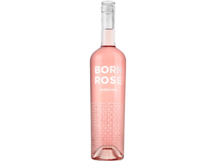 Born Rosé BIO -T- 75cl CAx6