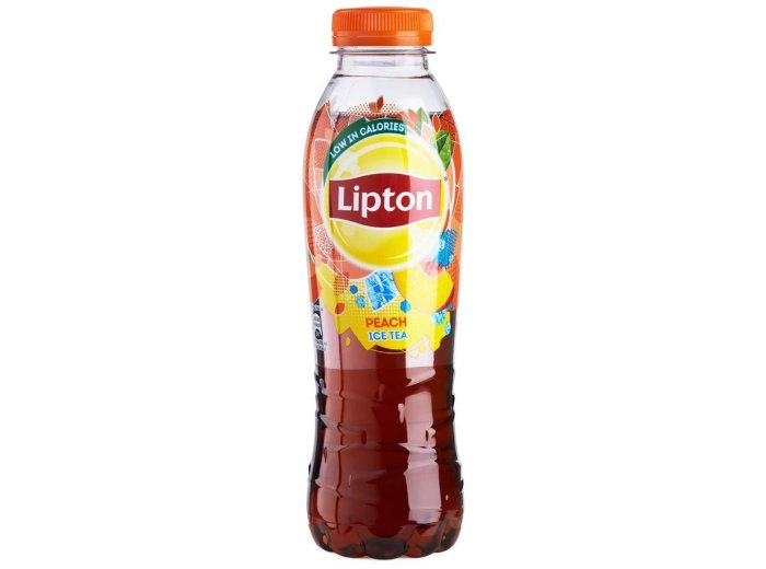 Lipton Pesca Pet 5dl -T- 50cl CAx24