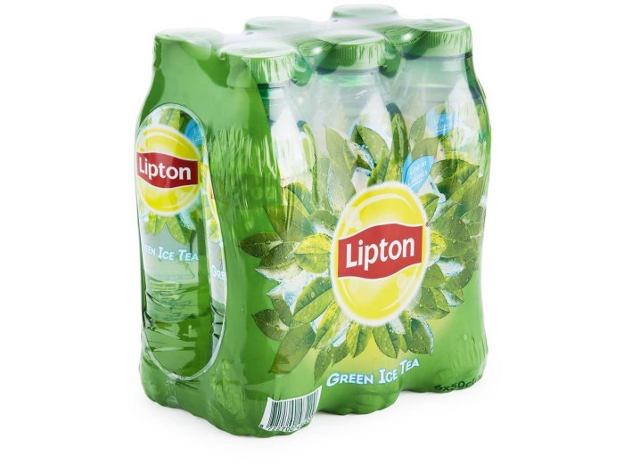 Lipton Green Tea Pet 5dl-T 50cl CAx24