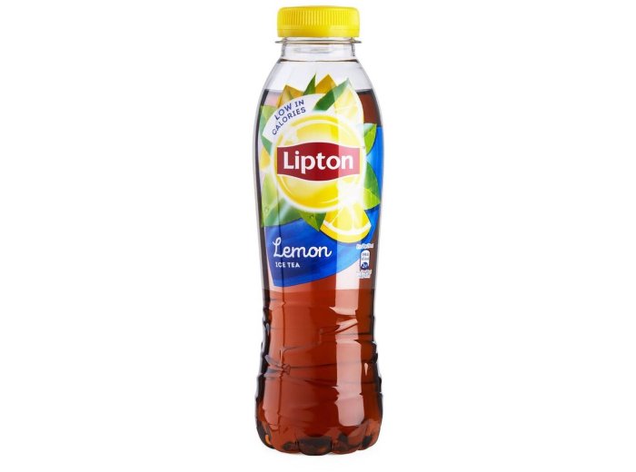 Lipton Ice Tea Pet 5dl 50cl CAx24