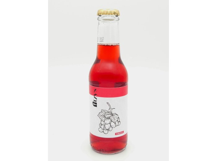 Fitzy's Wildi Beeri 20cl Wein Cocktail 20cl CAx24