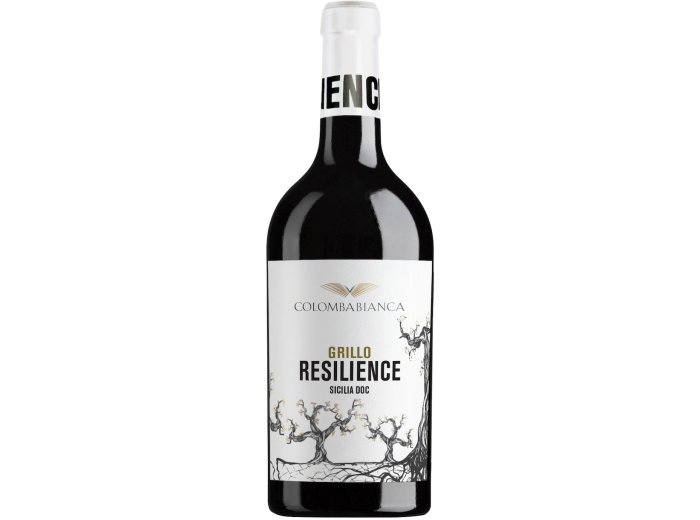 Grillo Résilience DOC Colomba Bianca 75cl CAx6