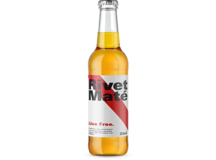 Rivet Mate 33cl HAx24