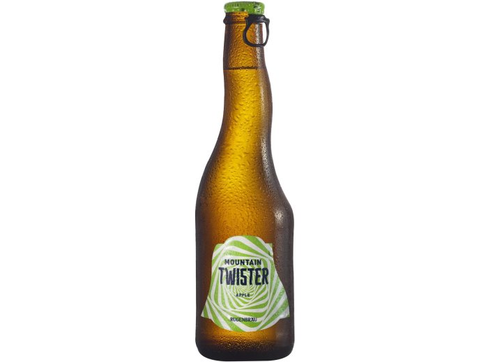 Twister Mountain EW 6-Pk alkoholfrei -T- 33cl CAx6