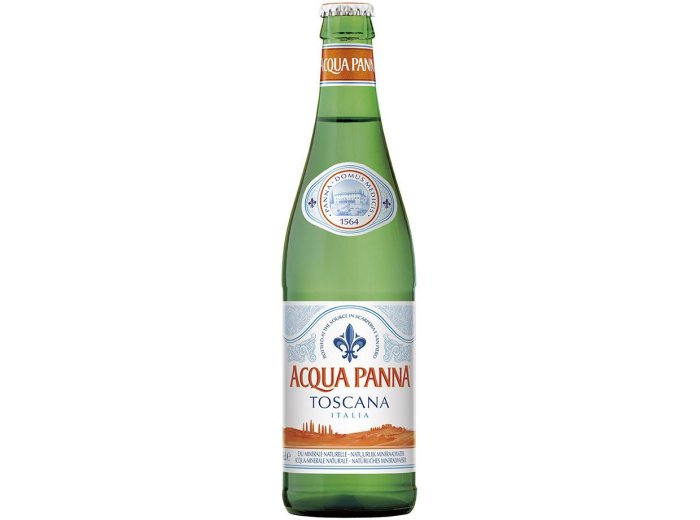 Acqua Panna o.K. 50cl HAx20