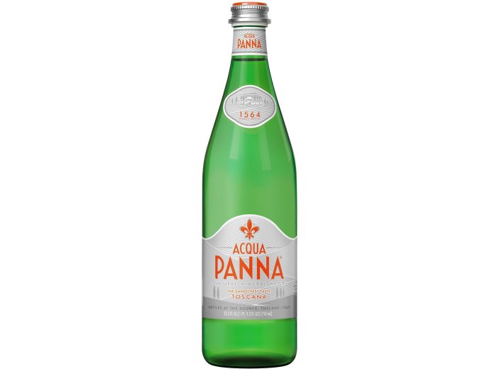 Acqua Panna o.K. 75 cl Pfand Fl. Fr. -.50 75cl HAx16