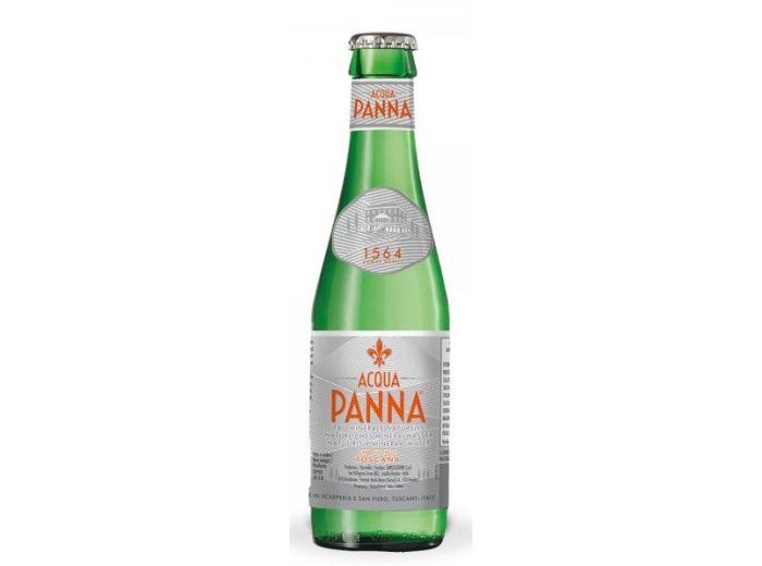 Acqua Panna o.K. Har. 25cl HAx24
