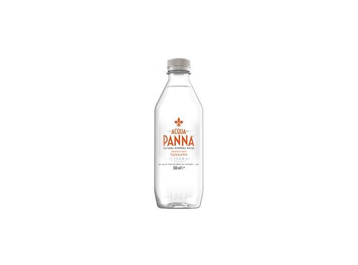 Acqua Panna o.K. Pet 6-PK 50cl CAx24