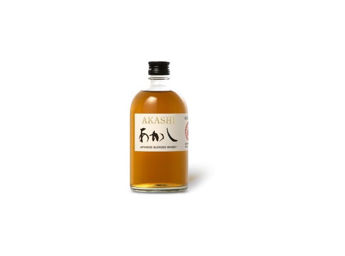 Akashi Blended Whisky -T- 50cl CAx6