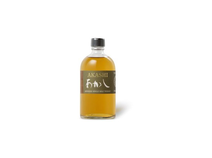 Akashi Single Malt -T- 50cl CAx6