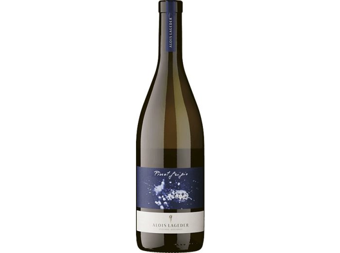 Alois Lageder Pinot Grigio Alto Adige DOC 75cl CAx6