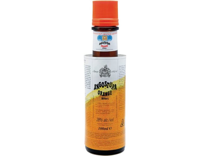 Angostura Orange Bitters -T- 10cl CAx12