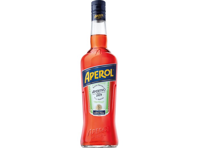Aperol Aperitif 100 cl 100cl CAx6
