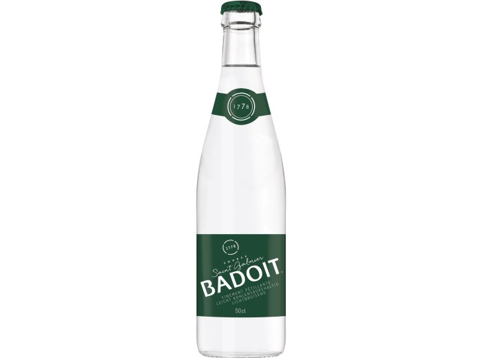 Badoit 50cl HAx20