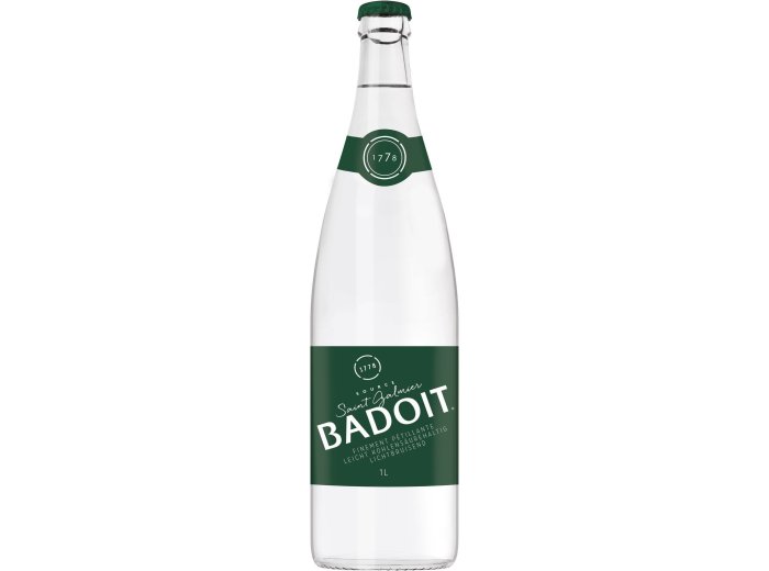 Badoit 100cl HAx12