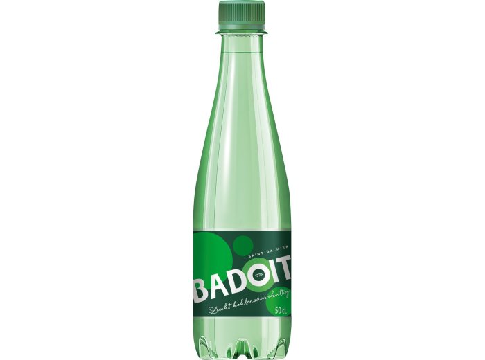 Badoit Pet 6-Pk-T- 50cl CAx24