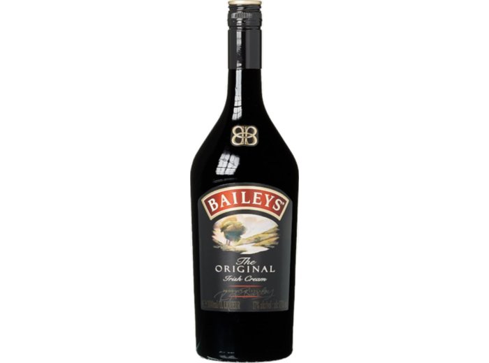 Bailey's Irish Cream 70cl CAx6
