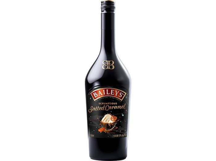 Bailey's Salted Caramel Likör 50cl CAx6
