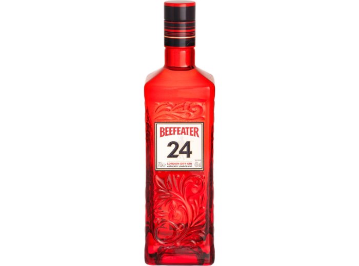 Beefeater 24 London Dry 70cl CAx6