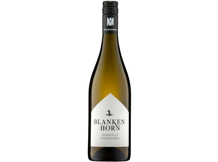 Blankenhorn Markgräfler Grauburgunder VDP. Gutswein 75cl CAx6