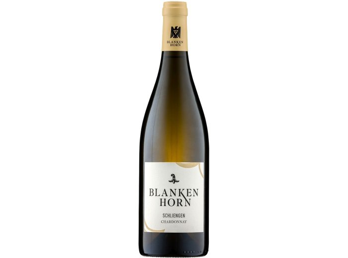 Blankenhorn Schliengen Chardonnay VDP. Ortswein 75cl CAx6