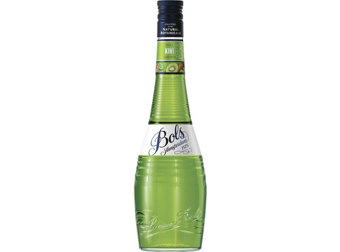 Bols Kiwi Liqueur 70cl CAx6