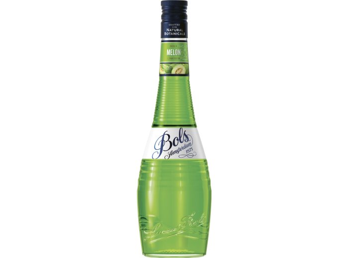 Bols Melon 70cl CAx6