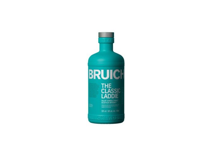 Bruichladdich Classic Laddie Single Malt 70cl CAx6