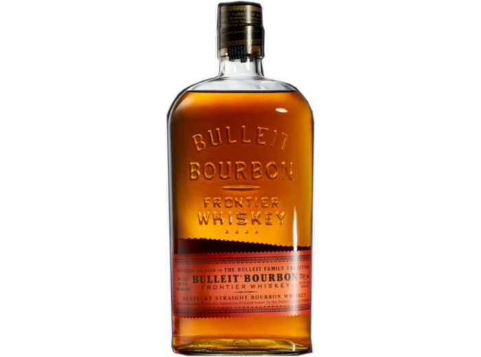 Bulleit Bourbon 70cl CAx6
