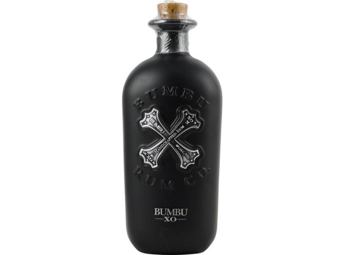 Bumbu Rum XO 70cl CAx6
