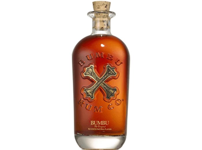 Bumbu "The Original" 70cl CAx6