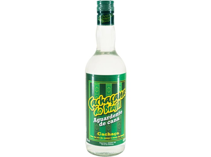 Cachacana Cachaça 70cl CAx6