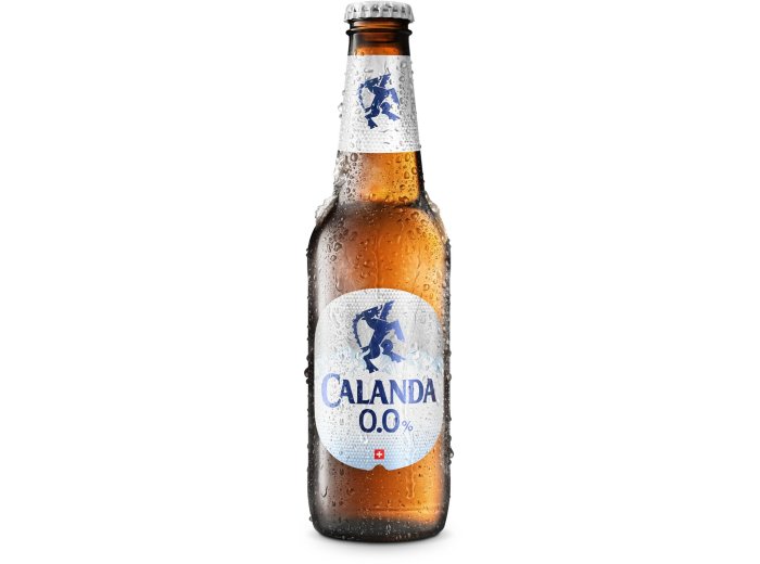 Calanda Senza alkoholf.-T 33cl HAx24