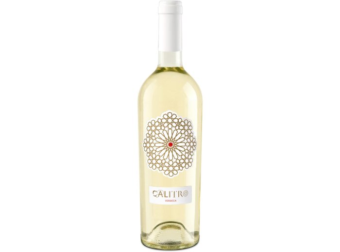 Calitro Verdeca IGP 75cl CAx6