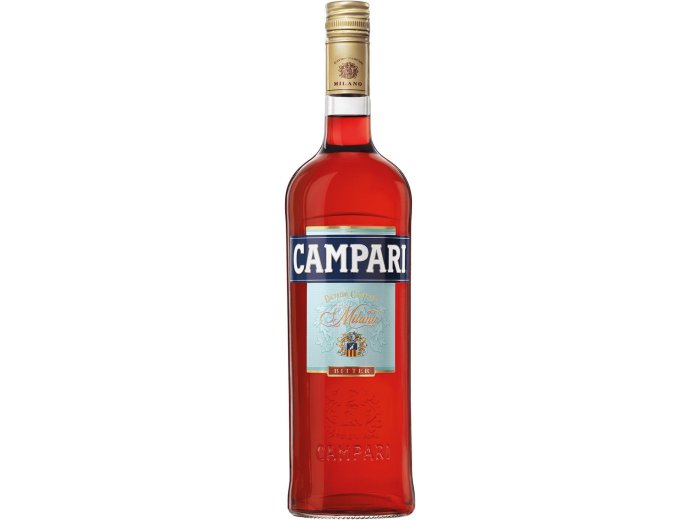 Campari Bitter 100cl CAx6